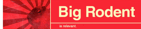 Big Rodent